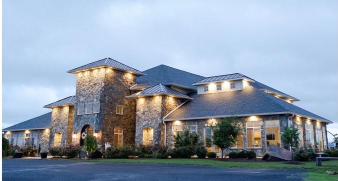 The Wedding Website of Lisa Pierson and David Leone