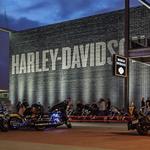 Harley-Davidson Museum