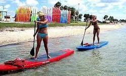 Sail Honeymoon Inc