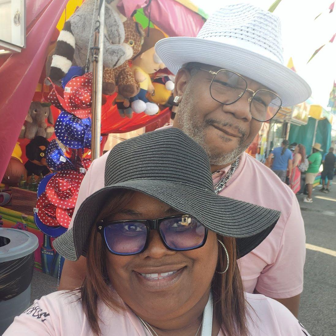 Carnival Fun
