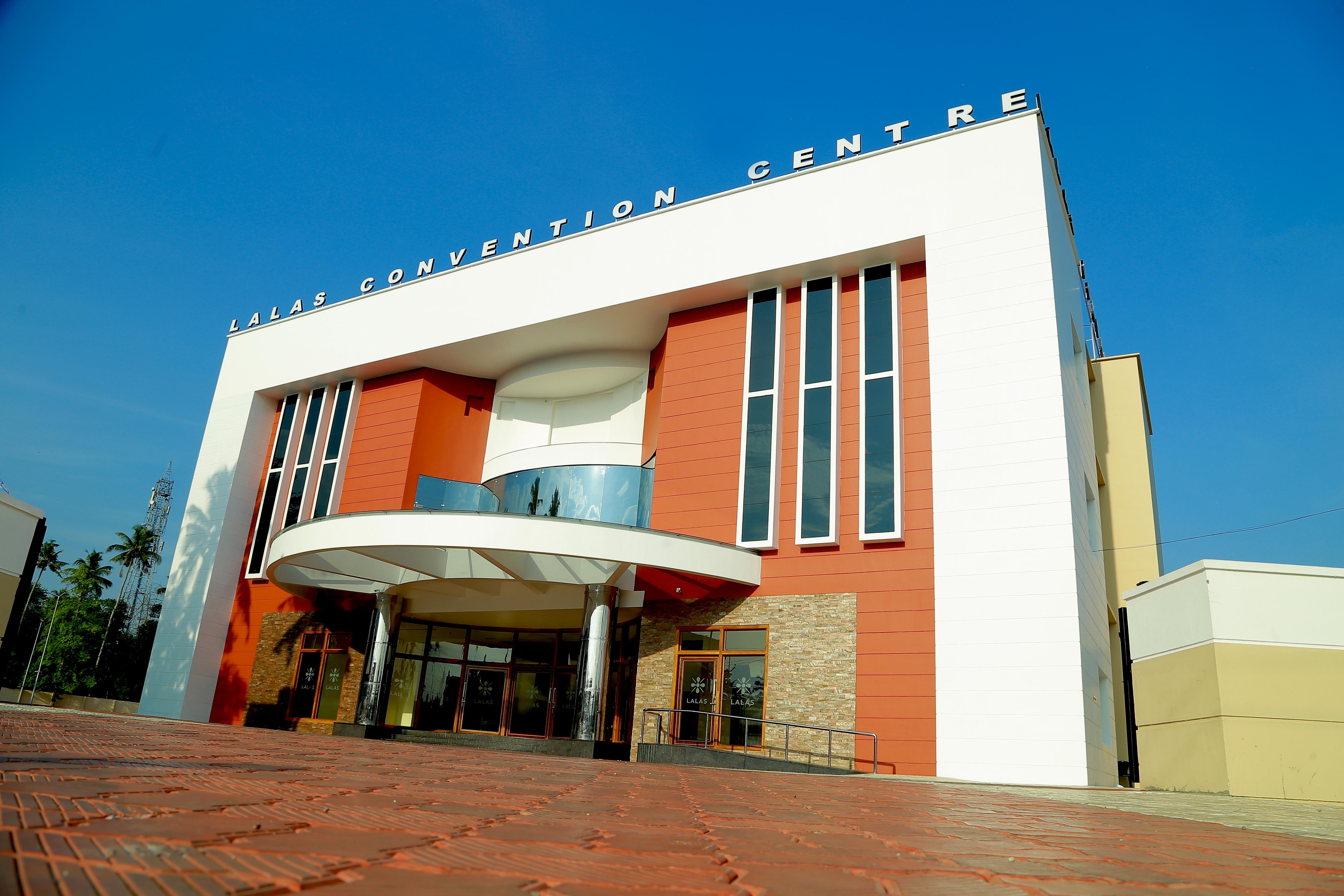 The Wedding Website of Akhil Jayadhar and Malavika Prasad