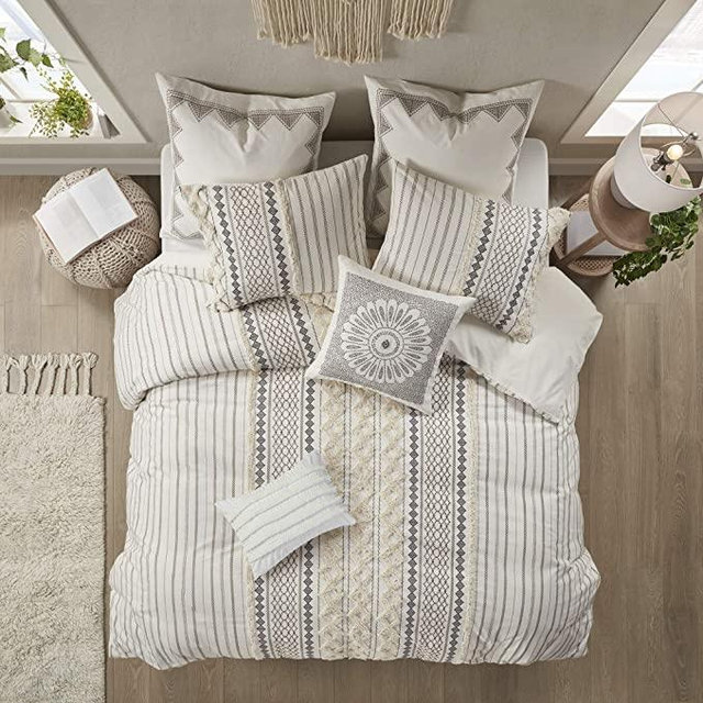 Comforter set
