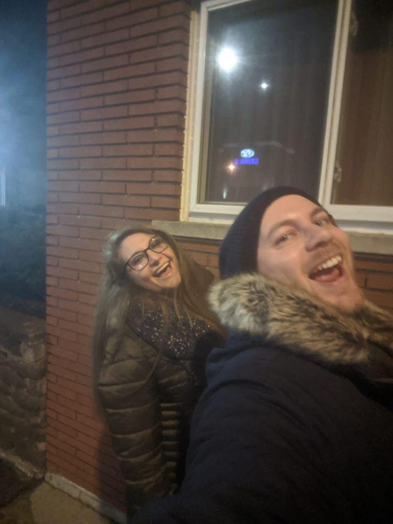 Silly Saturdays
2019
