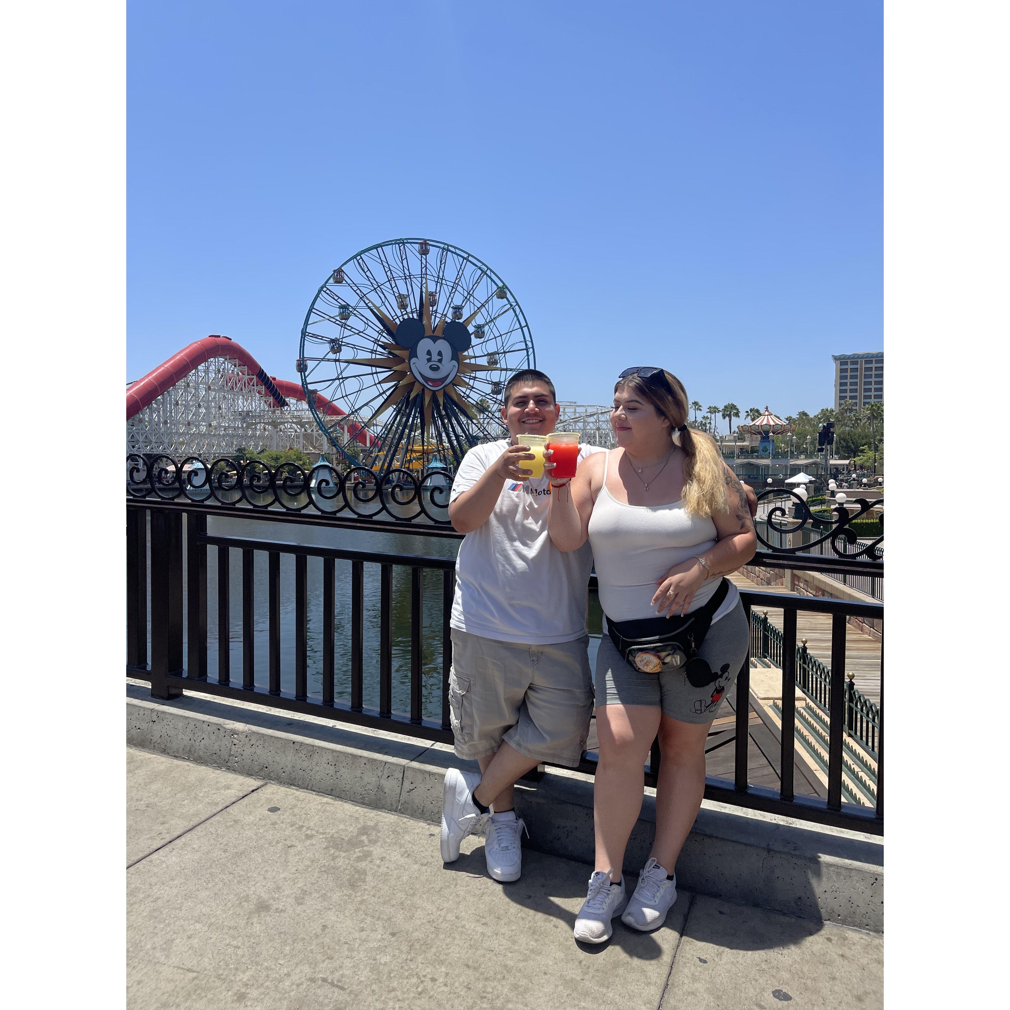 California | June 14, 2022