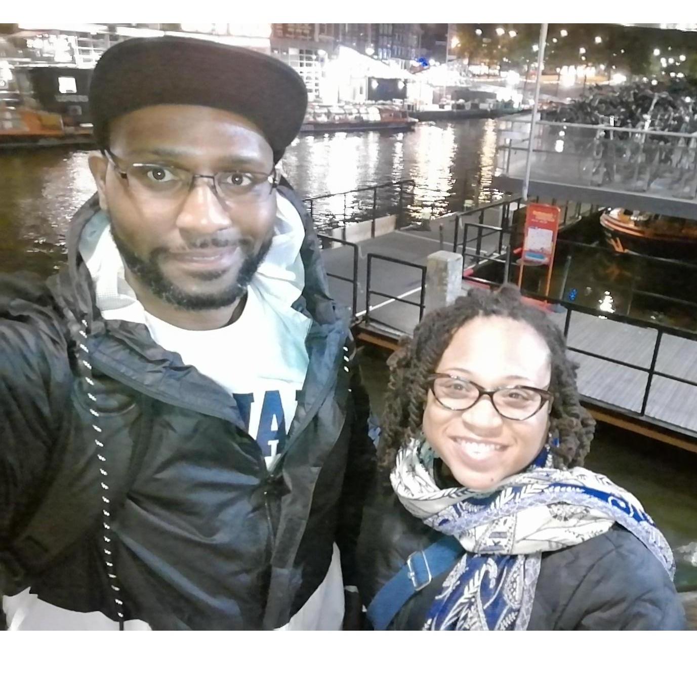 Amsterdam
