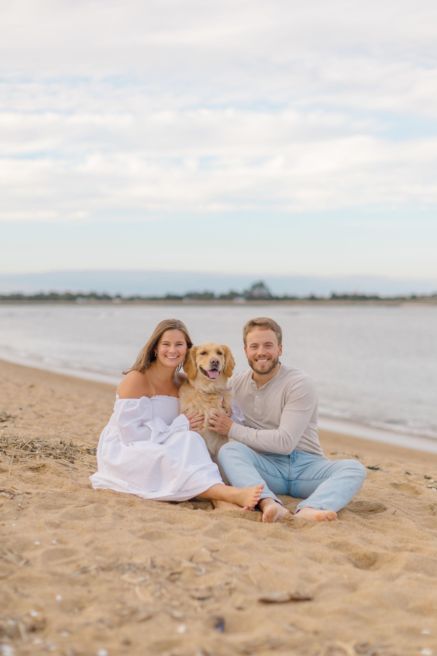 The Wedding Website of Trevor Bossi and Shealyn Redmond