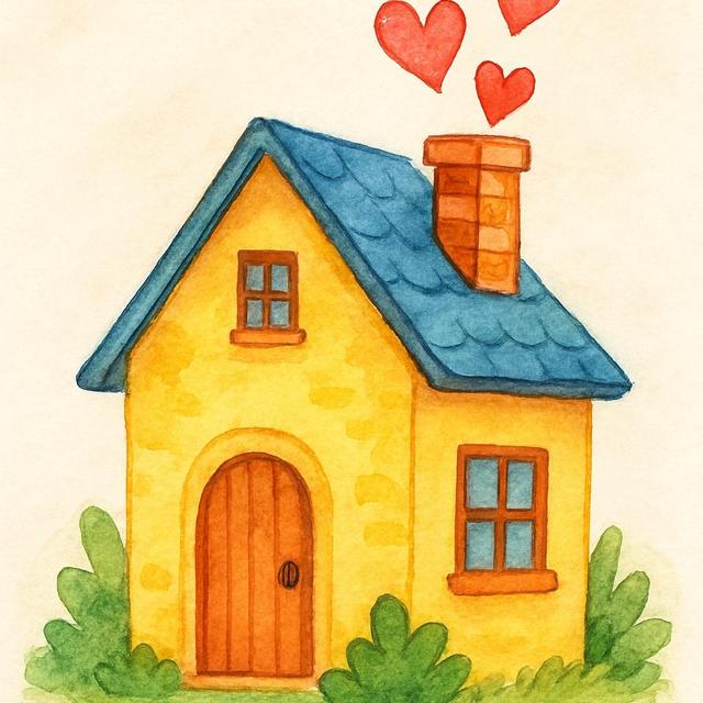 New Home Fund