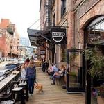 Pearl District