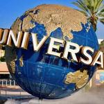 Universal Studios Hollywood