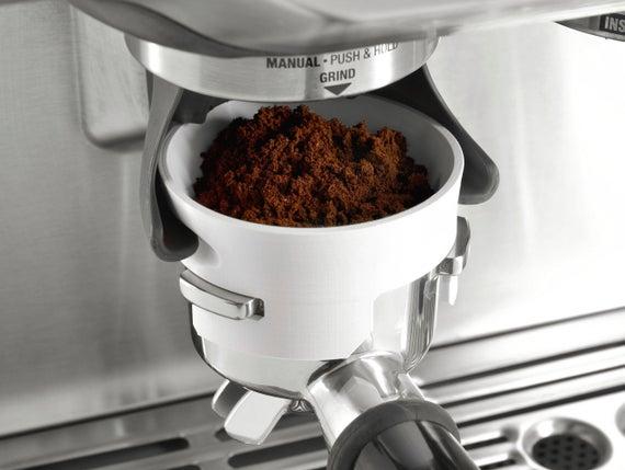 PortaFunnel - Breville 54mm Portafilter Dosing Funnel
