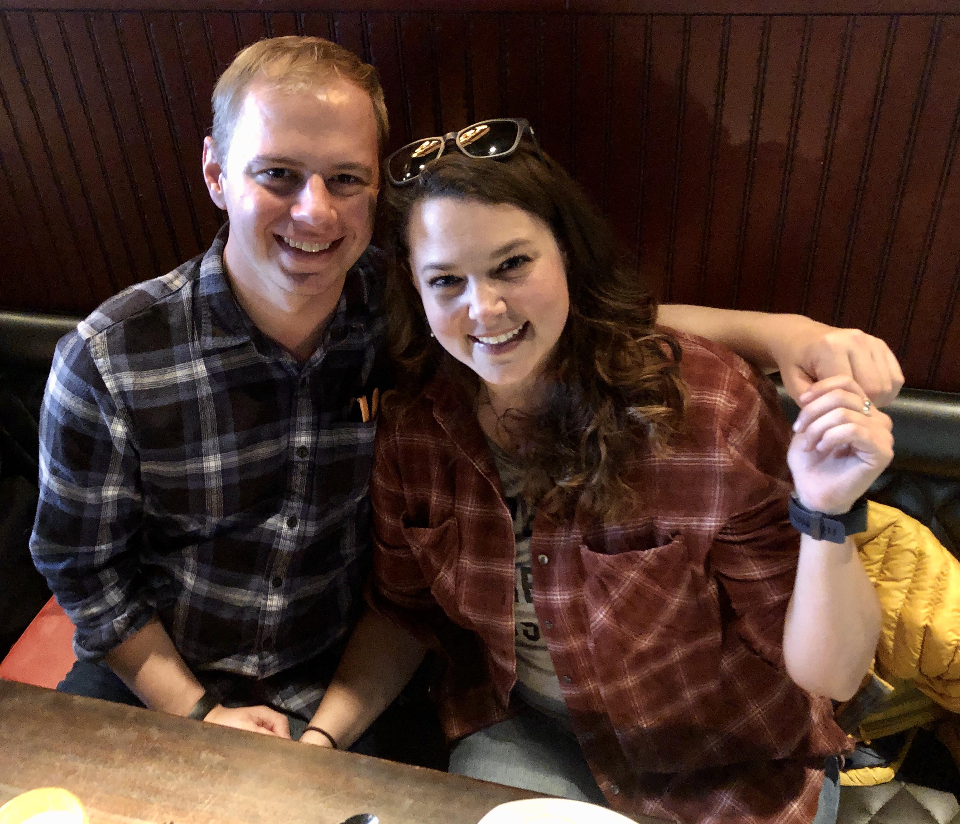 The Wedding Website of Brittany Smith and Josh Schwartz