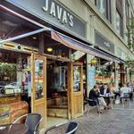 Java's Cafe