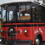 San Clemente Trolley