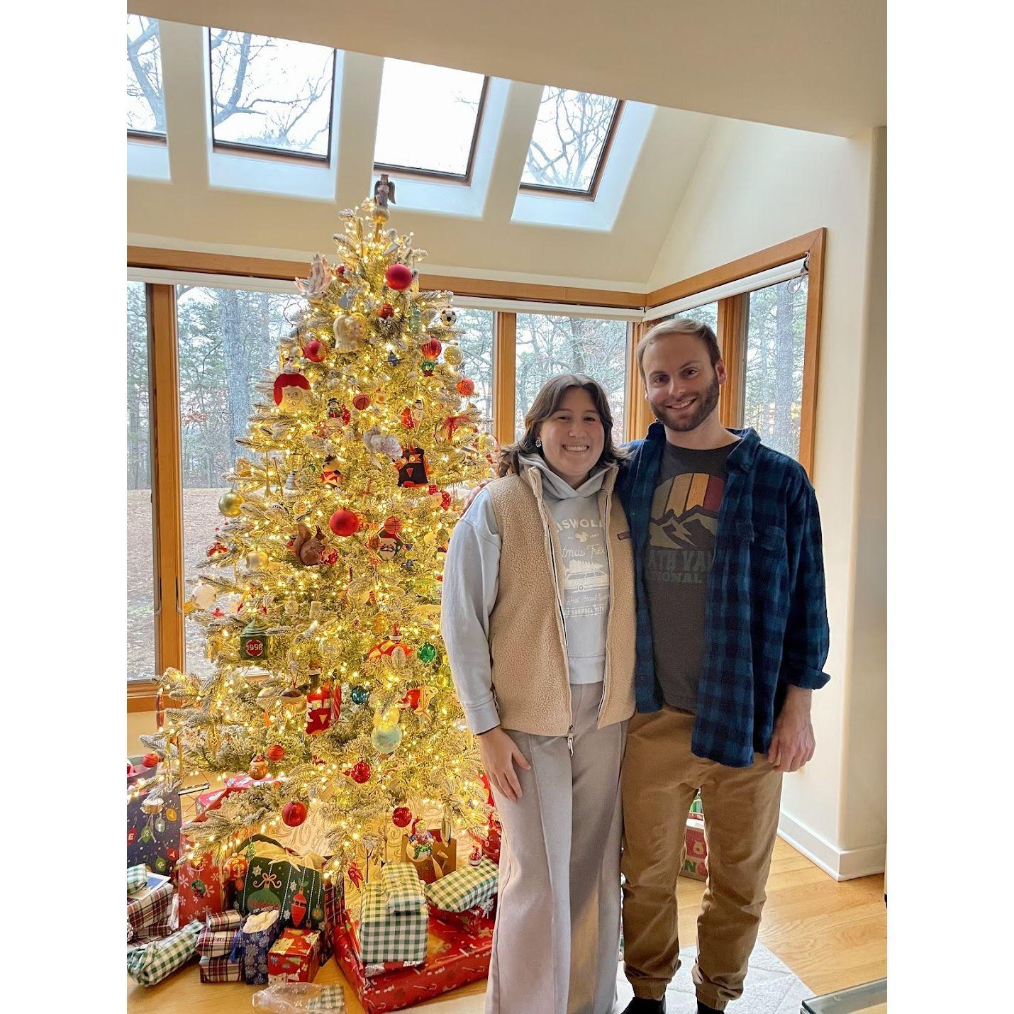 Giddy Up Jingle Horse: 12/24/24