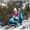 Outlaw Mountain Coaster