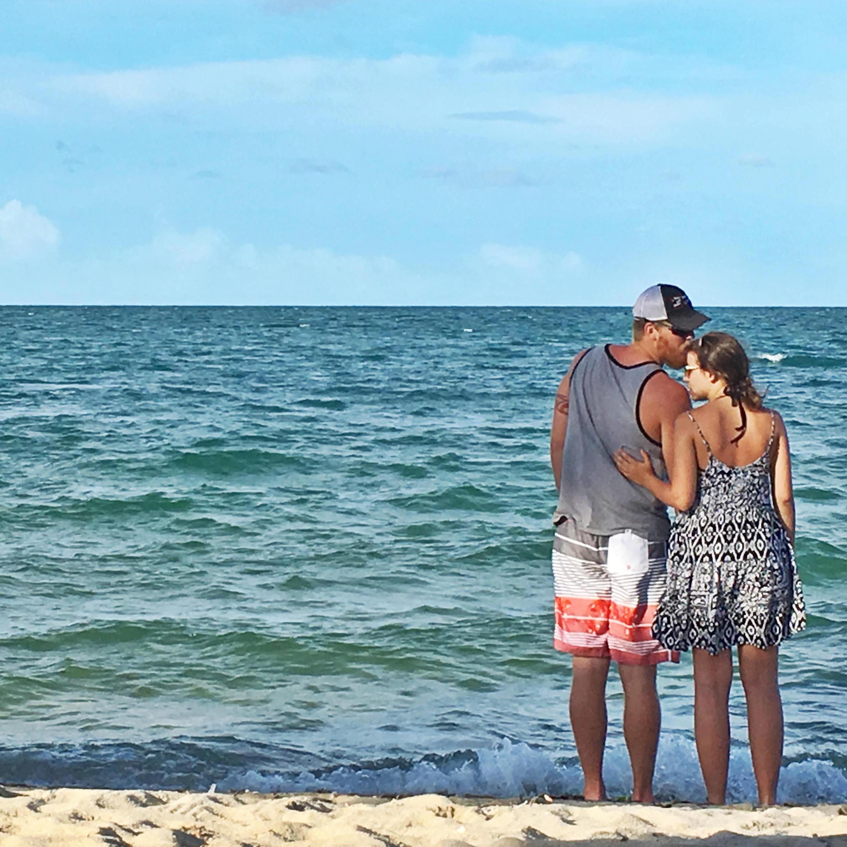 Belize Trip