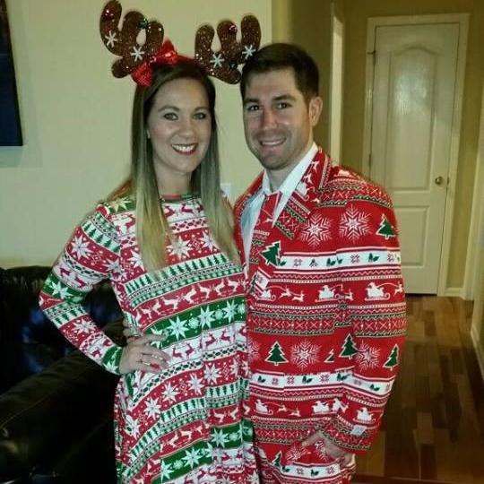 Christmas 2016