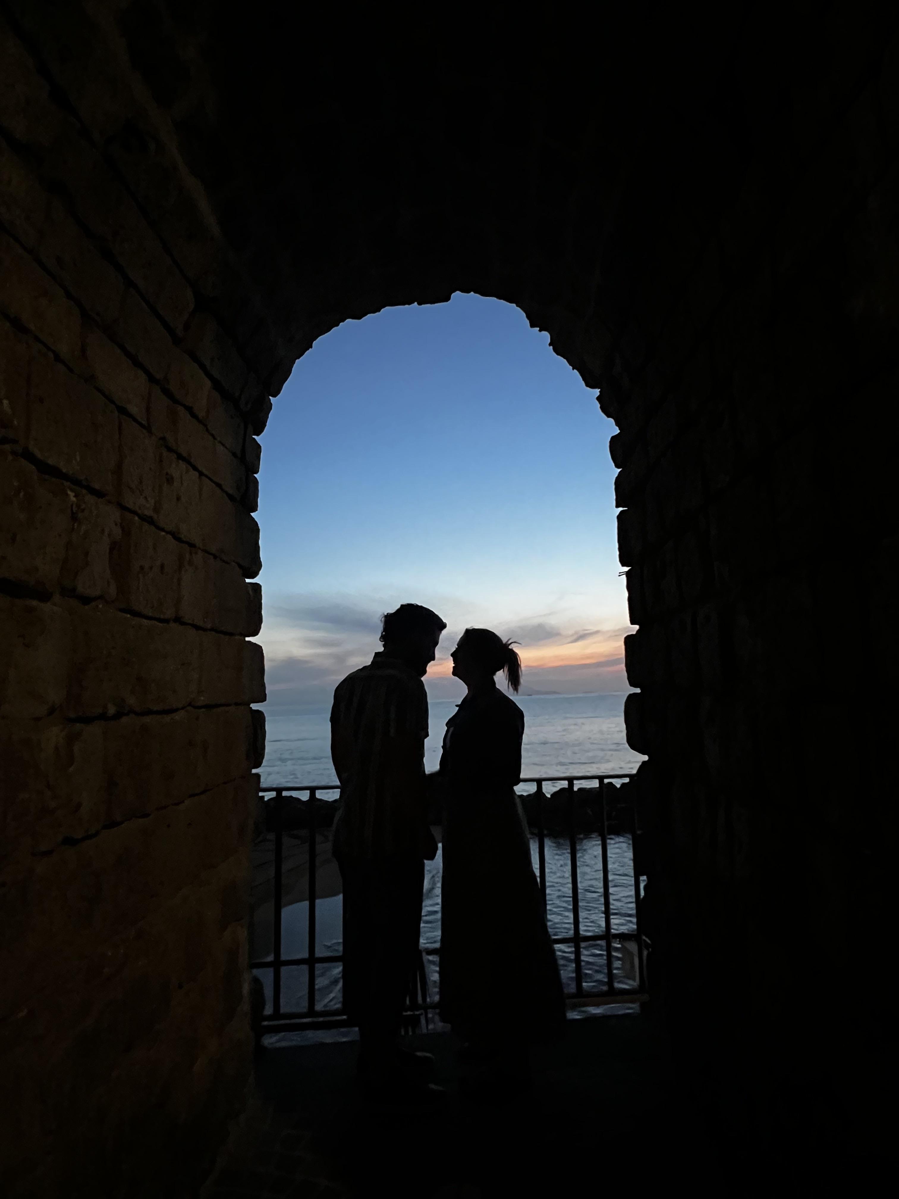 The Wedding Website of Sarah Smurthwaite and Brody Hess