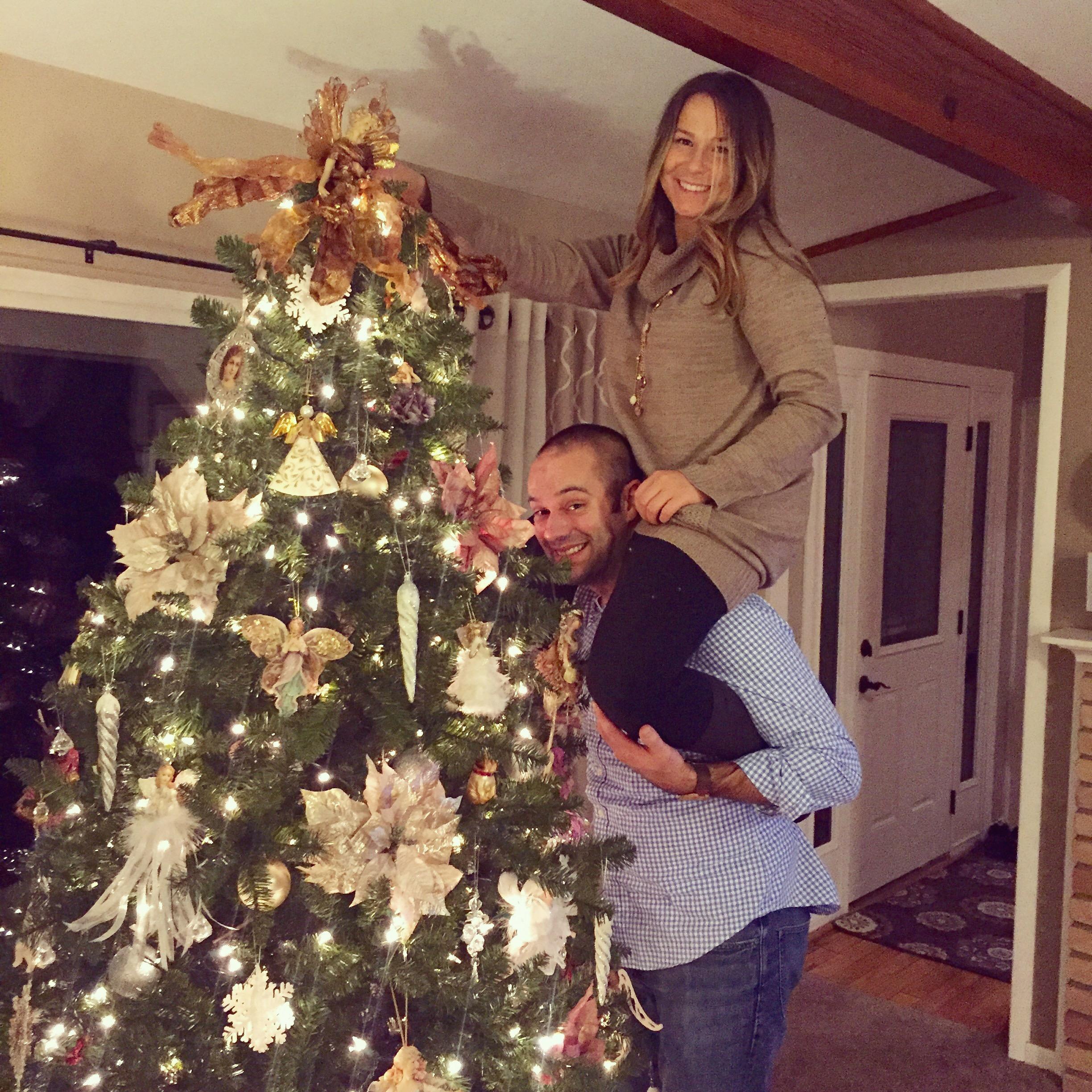 Christmas Traditions 🎄