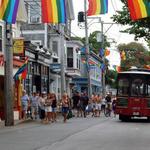Commercial Street