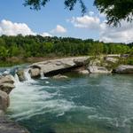 McKinney Falls State Park
