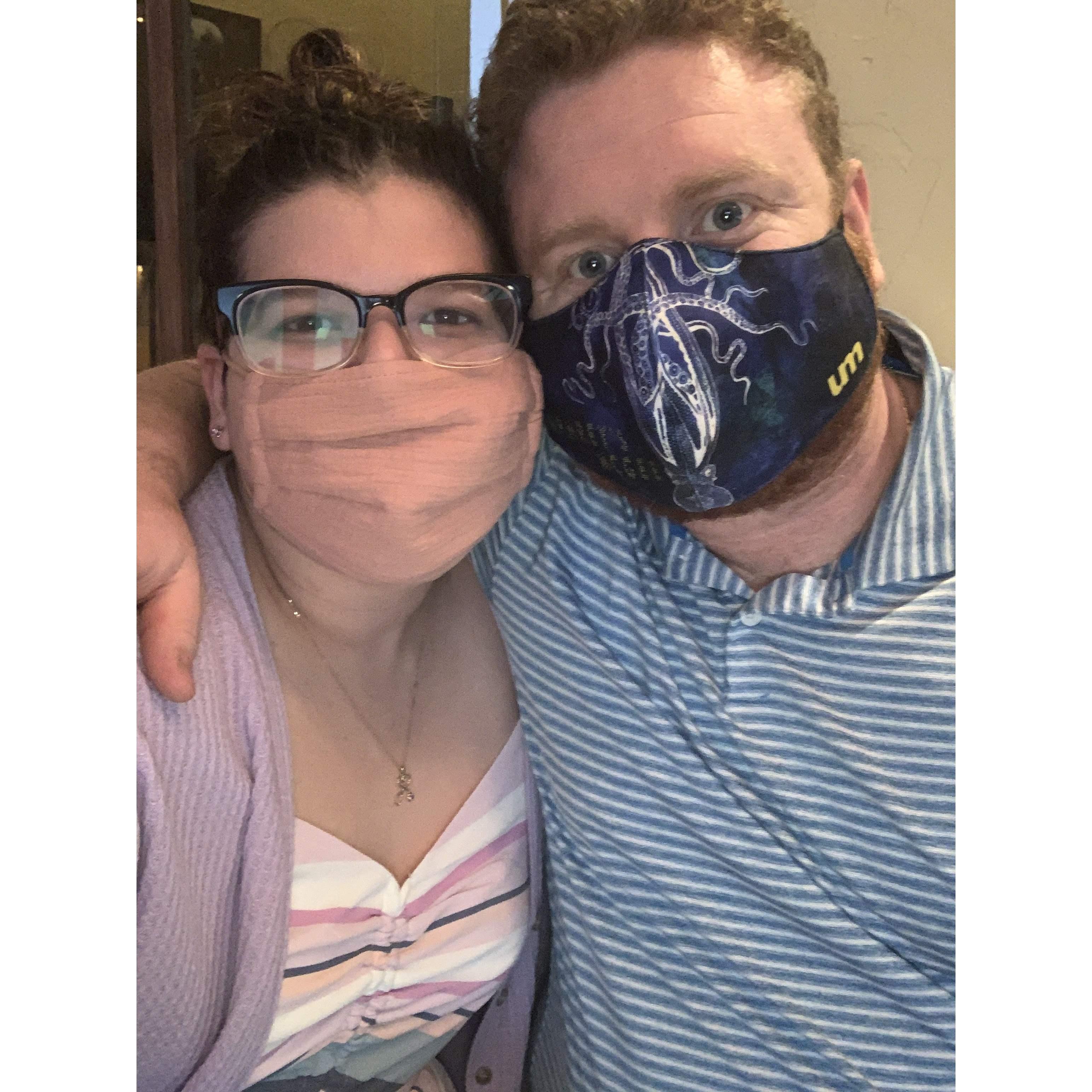 Date Night (