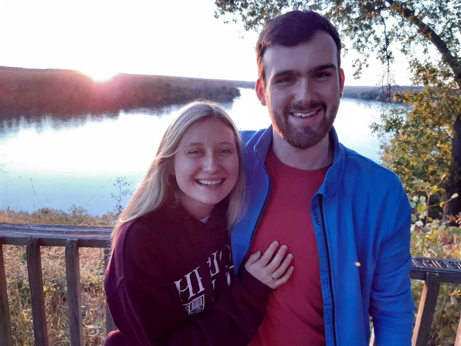 The Wedding Website of Alexandria Ravert and Jack Ray