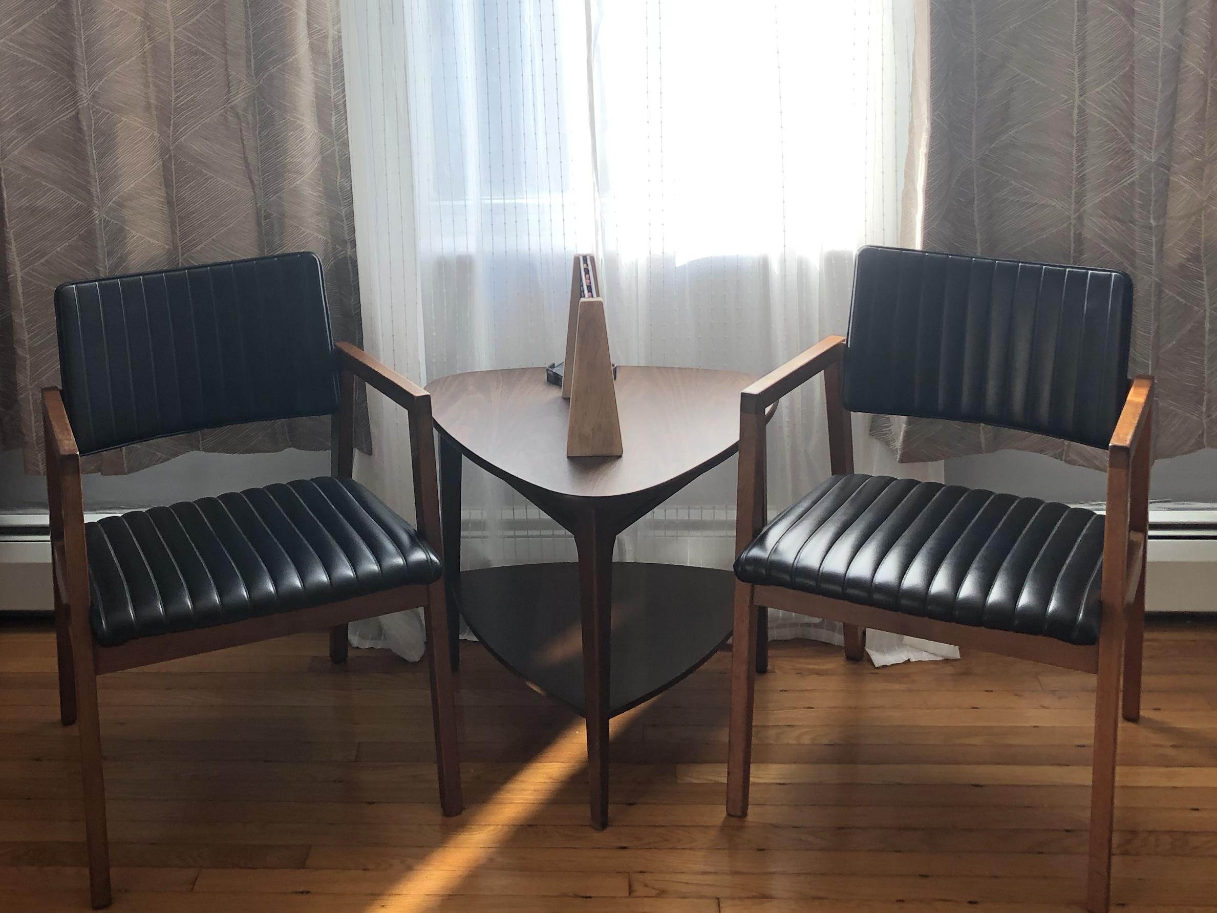 Vintage Furniture Hunting