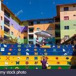 Plazoleta de Los Zócalos