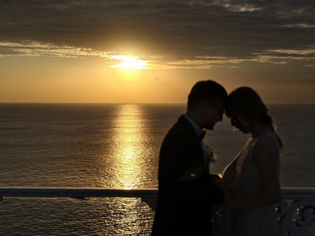 The Wedding Website of Yongqing Peng and Xiannan Xu