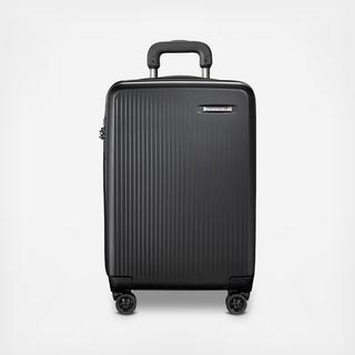 Sympatico Domestic Carry-On Expandable Spinner