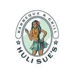 EAT - Huli Sue's BBQ and Grill