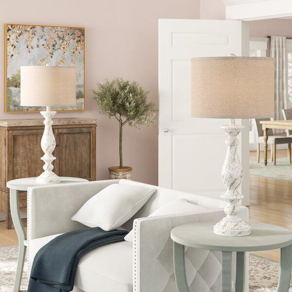 Ogden 32" Table Lamp