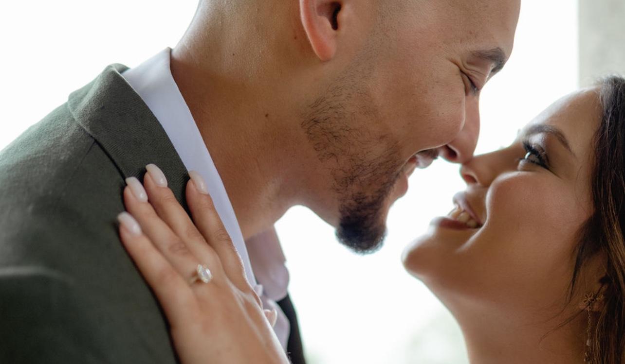 The Wedding Website of Reymy Gerez and Cristal Rivera