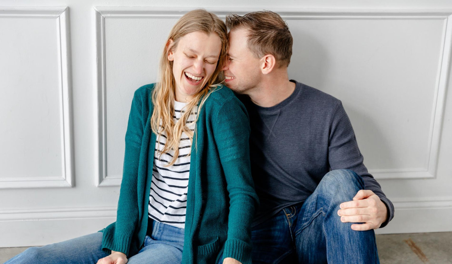 The Wedding Website of Emily Wieczorek and Micah Klumb