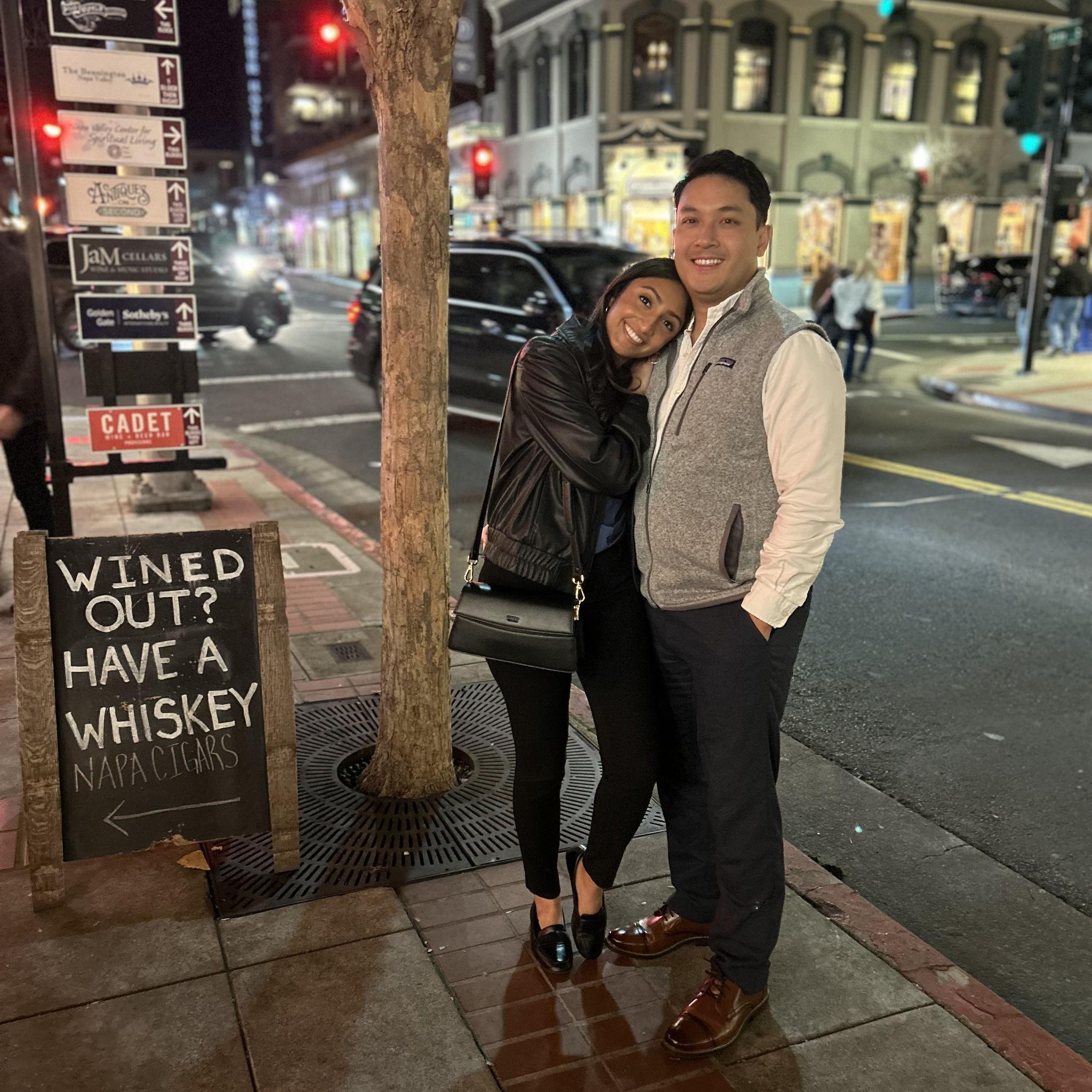 Downtown Paso Robles