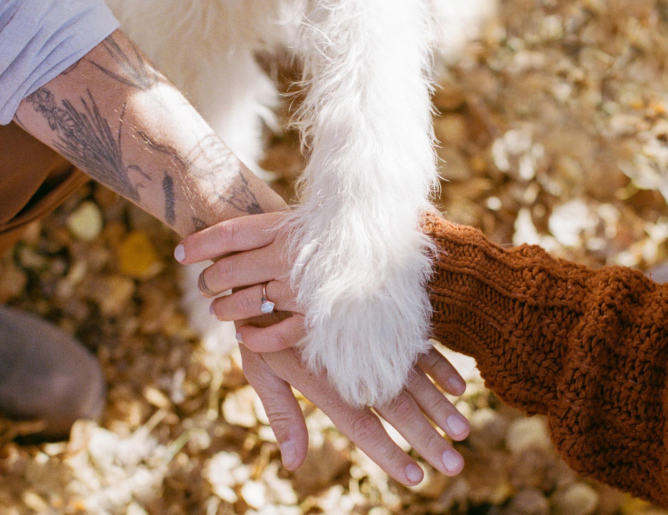 The Wedding Website of Erika Wynn and Aaron Gunsberg