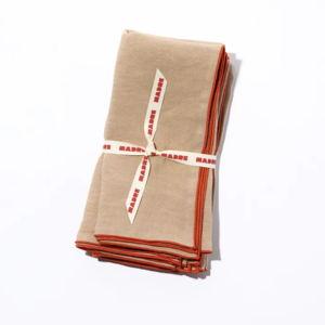 PRIMAVERA | medium napkins - Sesame