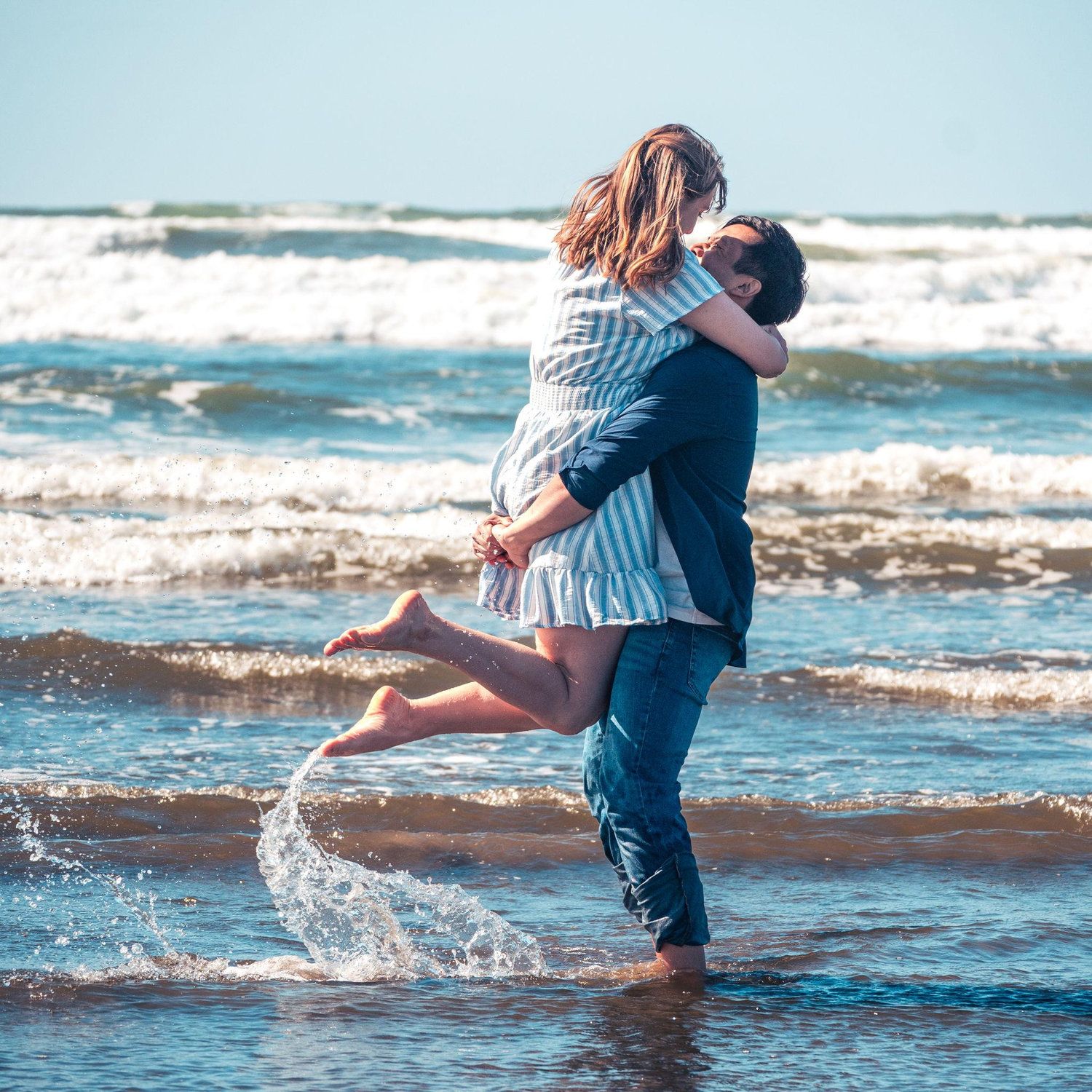 Seaside, OR - PC: Colin VanNortwick