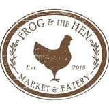 Frog & the Hen