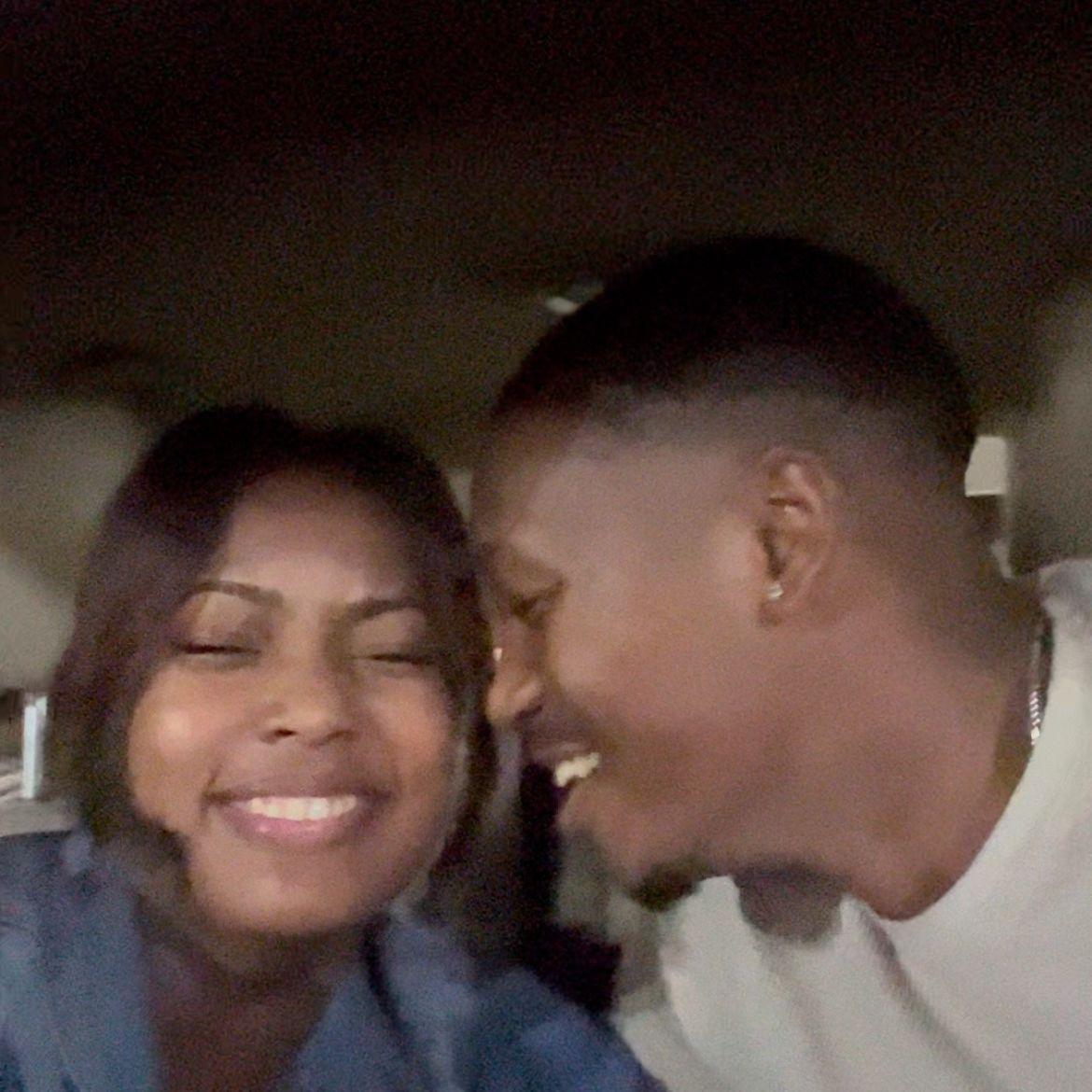 Our First Date <3