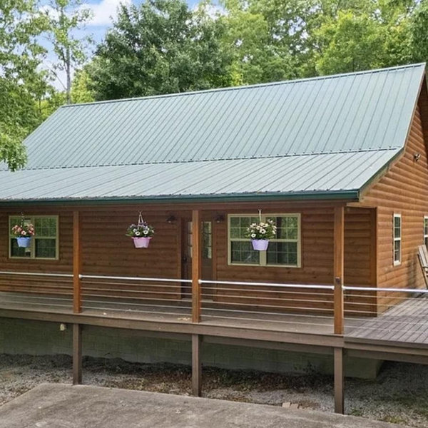 Lake House fund