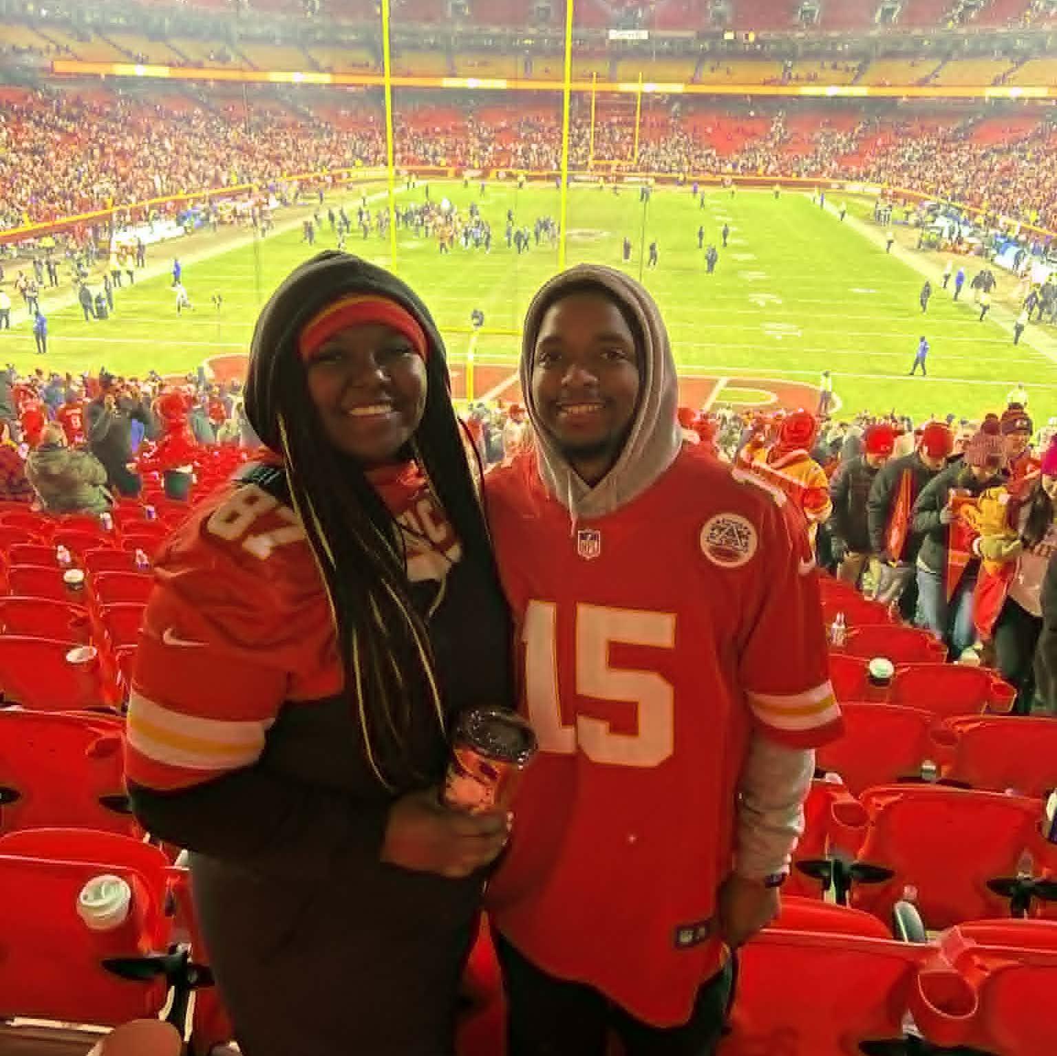 First Chiefs Games (2024)