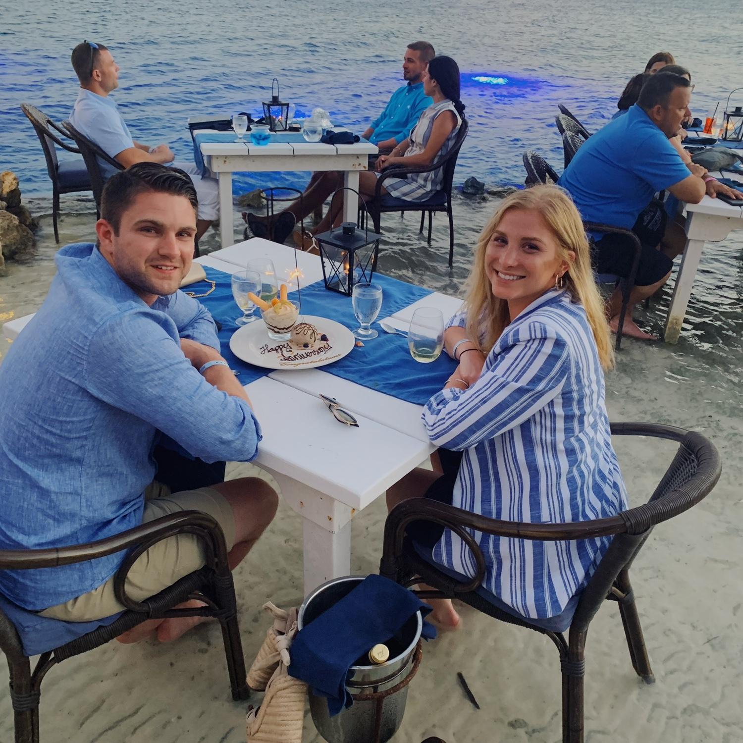 Aruba 2019 🏝️