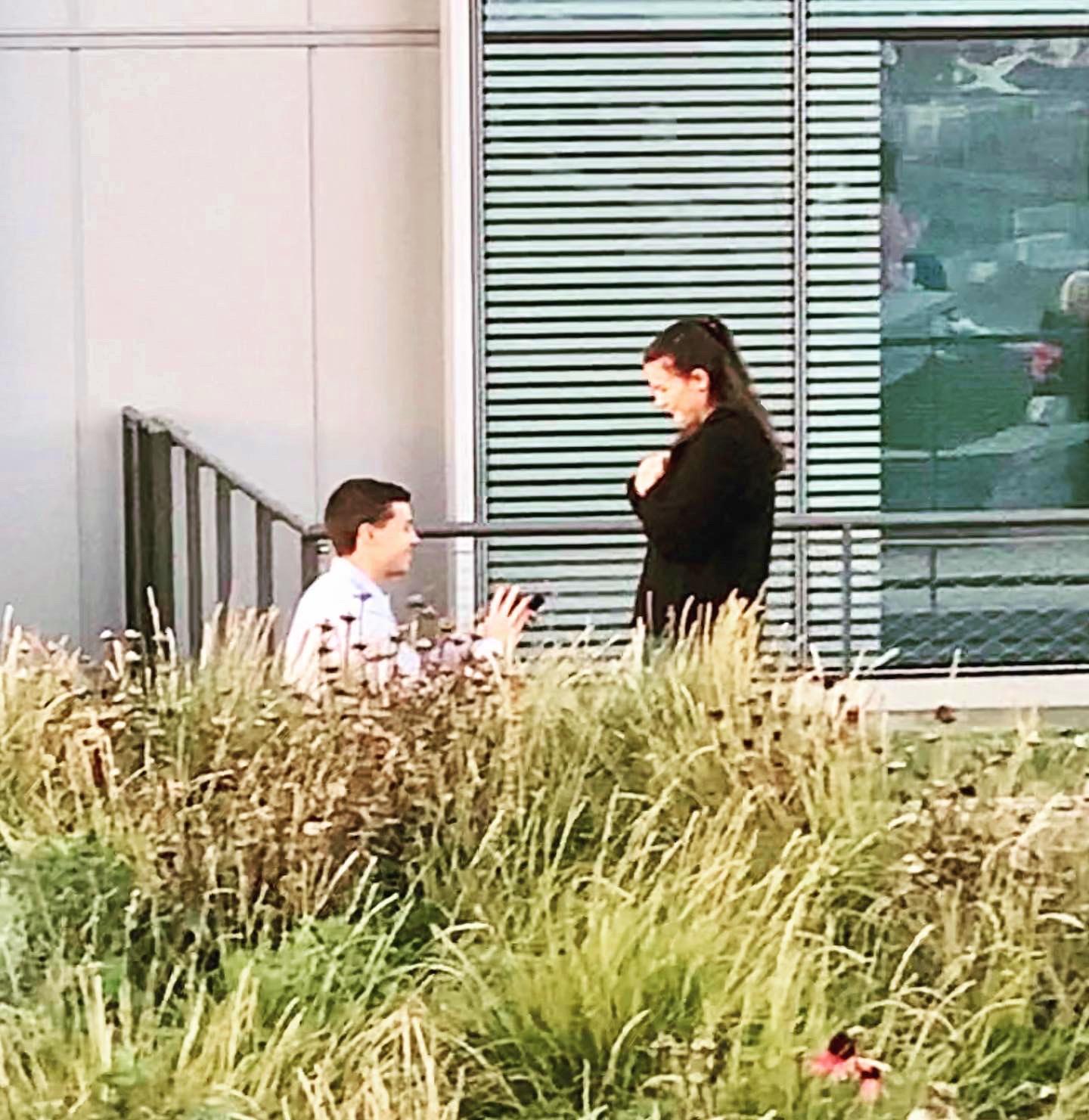 The Wedding Website of Zach Klein and Melissa Adamson