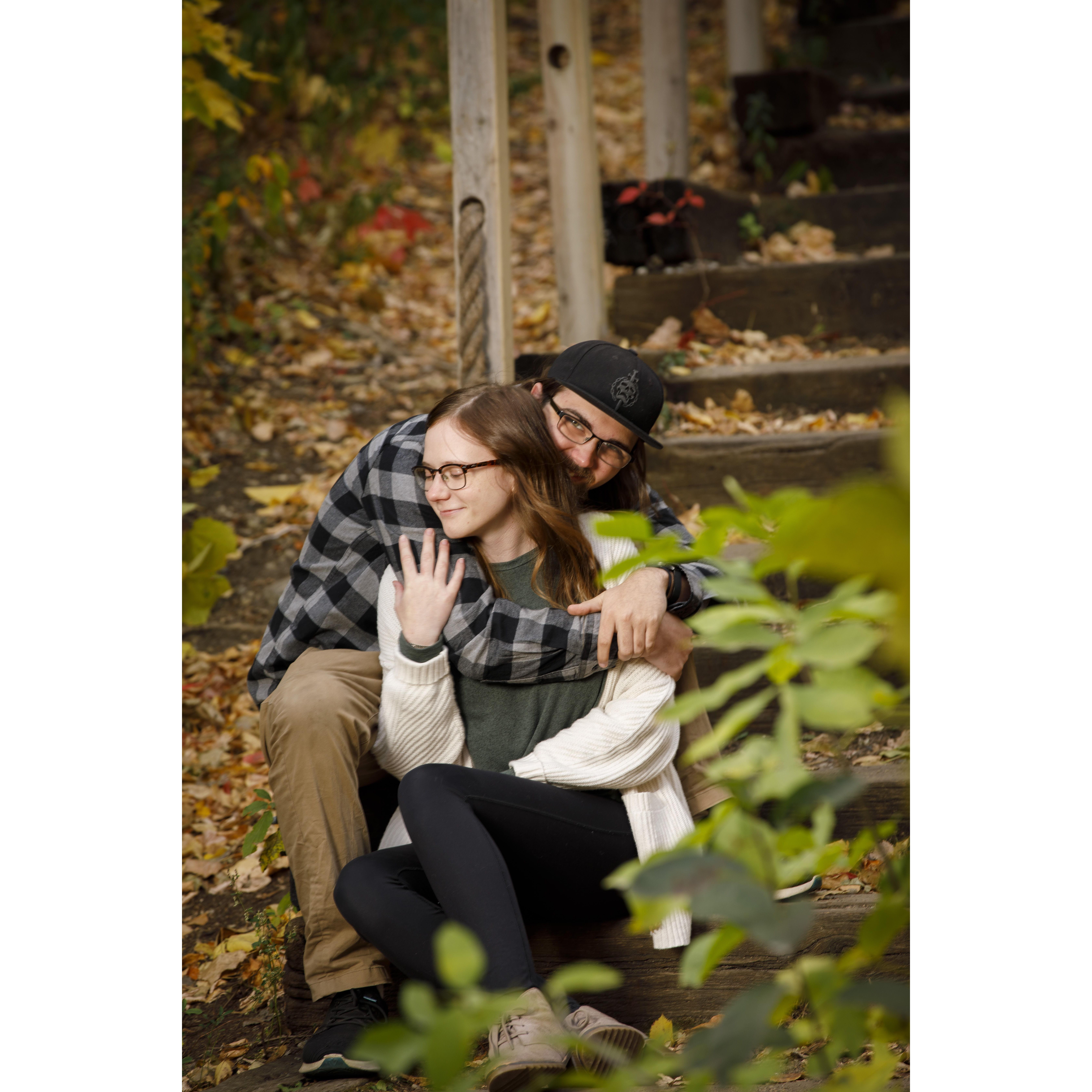 Photo taken by: Elaine Goepfert, I Love Photography