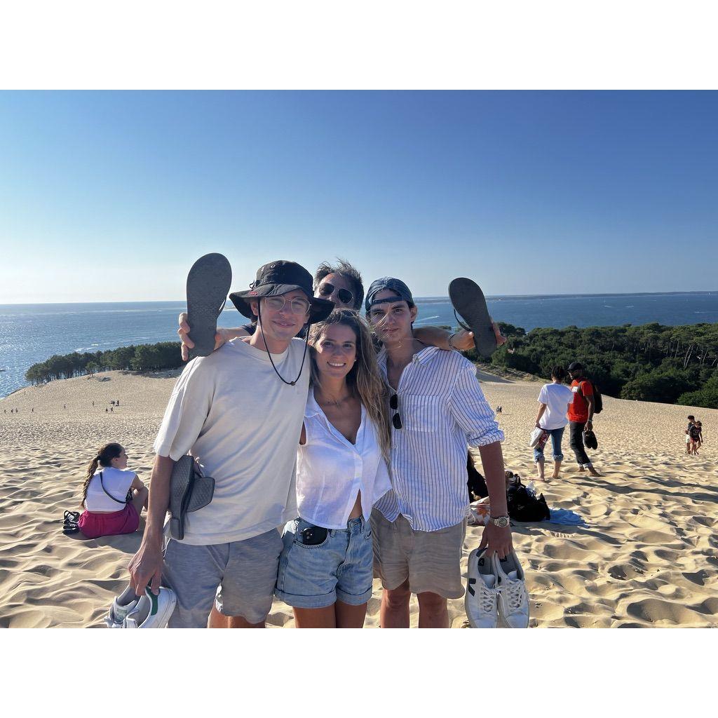 Arcachon, FR