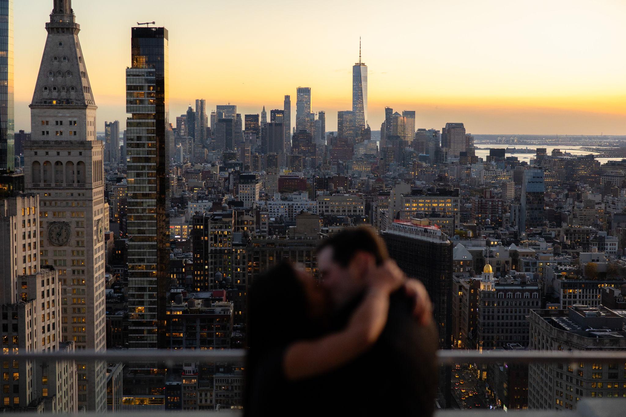 The Wedding Website of Ian Hollander and Lauren Silberman