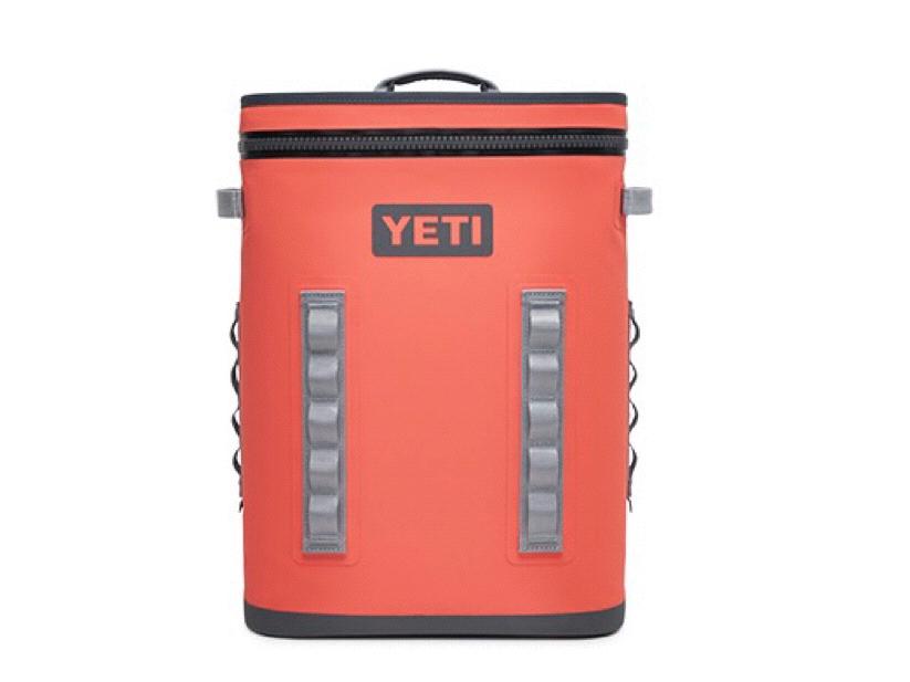 YETI Hopper Backflip 24 Soft Sided Cooler/Backpack
