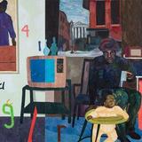 Harvey B. Gantt Center for African-American Arts + Culture
